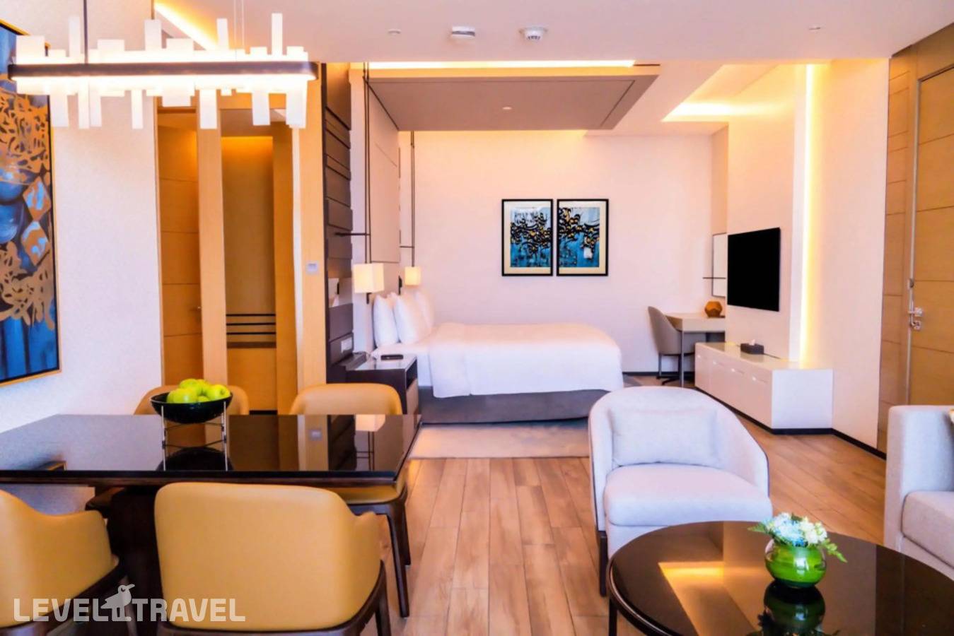 фотографии отеля Hilton Bahrain в Бахрейн(Манама) - фото №13