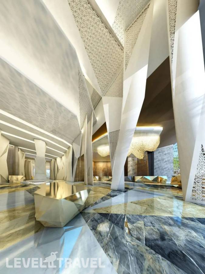 фотографии отеля Hilton Bahrain в Бахрейн(Манама) - фото №21