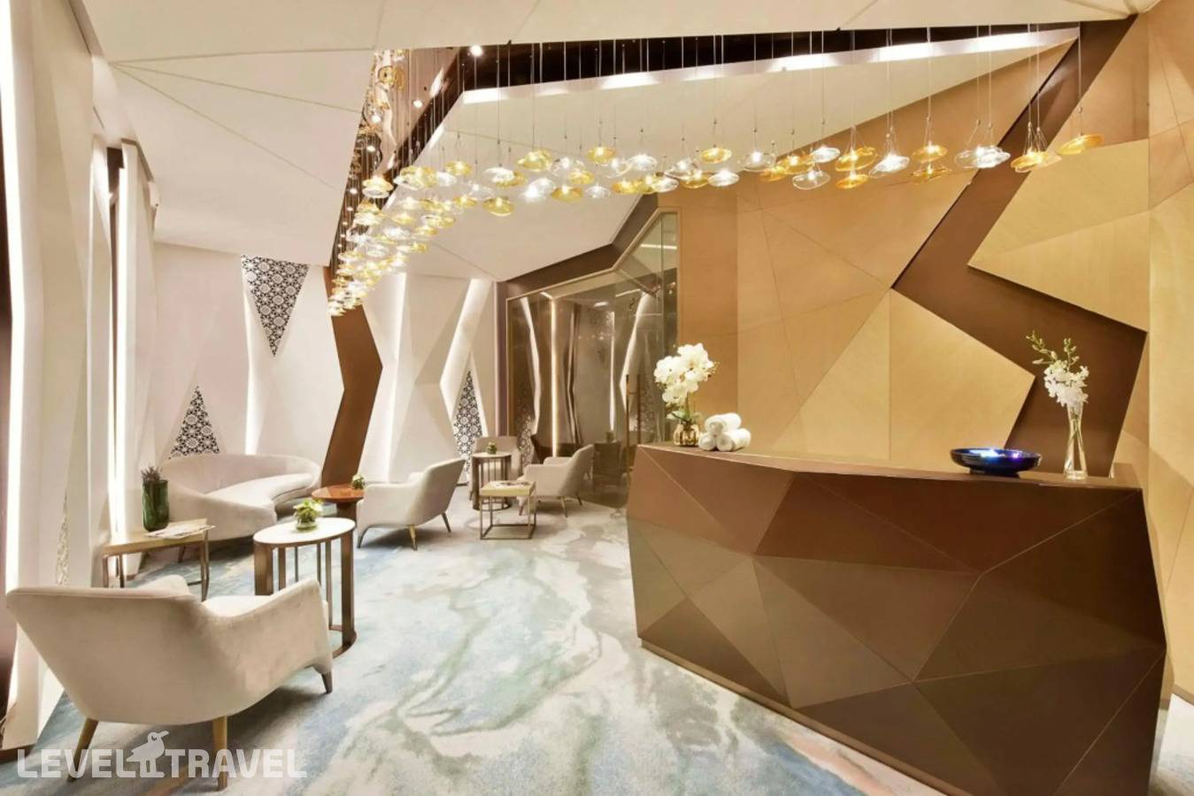 фотографии отеля Hilton Bahrain в Бахрейн(Манама) - фото №28