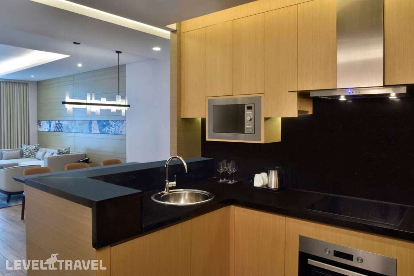 фотографии отеля Hilton Bahrain в Бахрейн(Манама) - фото №25