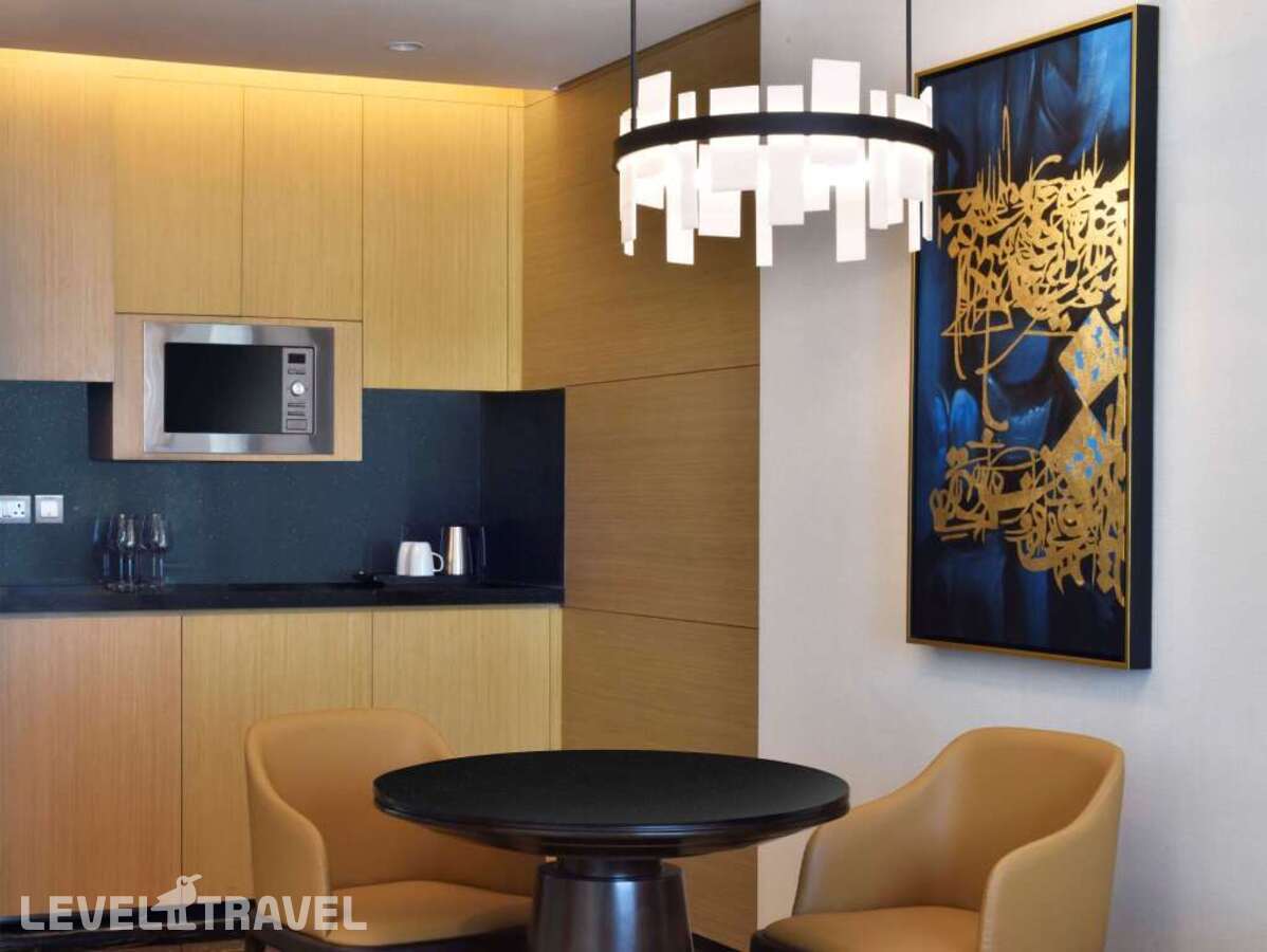 фотографии отеля Hilton Bahrain в Бахрейн(Манама) - фото №24