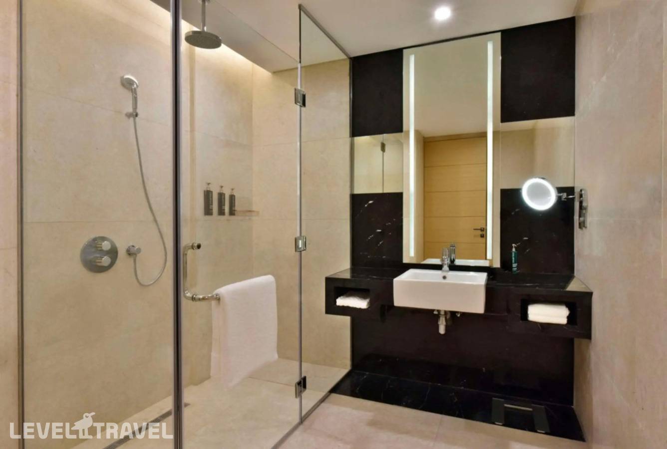 фотографии отеля Hilton Bahrain в Бахрейн(Манама) - фото №3