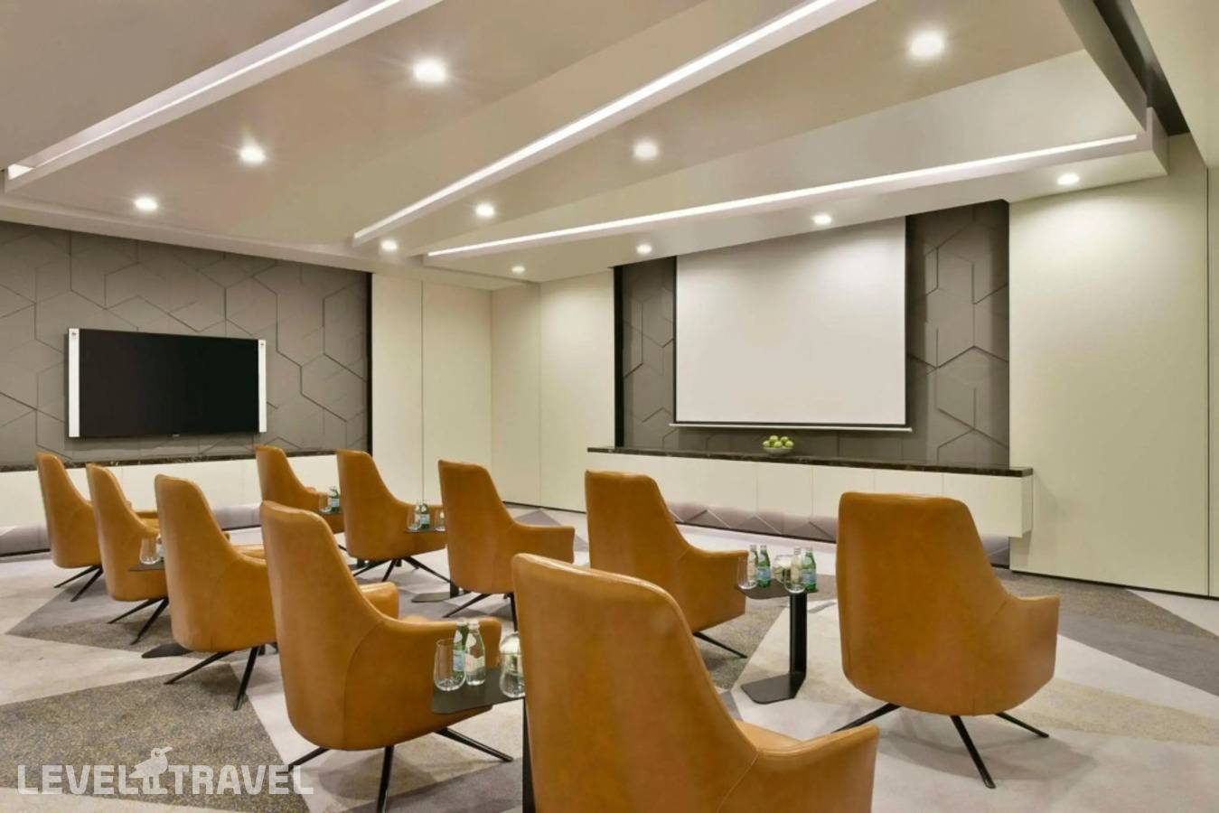 фотографии отеля Hilton Bahrain в Бахрейн(Манама) - фото №18