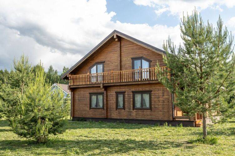 Николо-Поле Парк-Отель