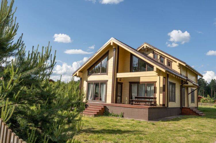 Николо-Поле Парк-Отель