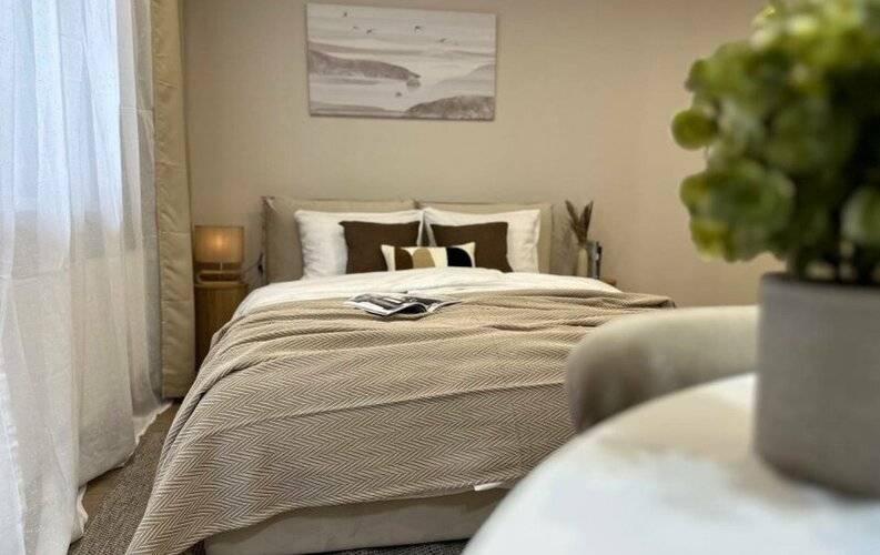 Поделам На 250-Летия Челябинска 33 Апартаменты