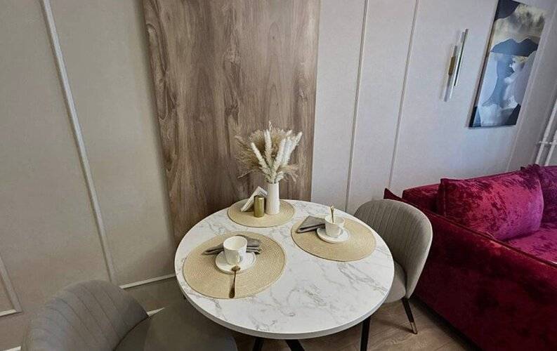 Поделам На 250-Летия Челябинска 33 Апартаменты