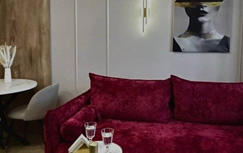 Поделам На 250-Летия Челябинска 33 Апартаменты