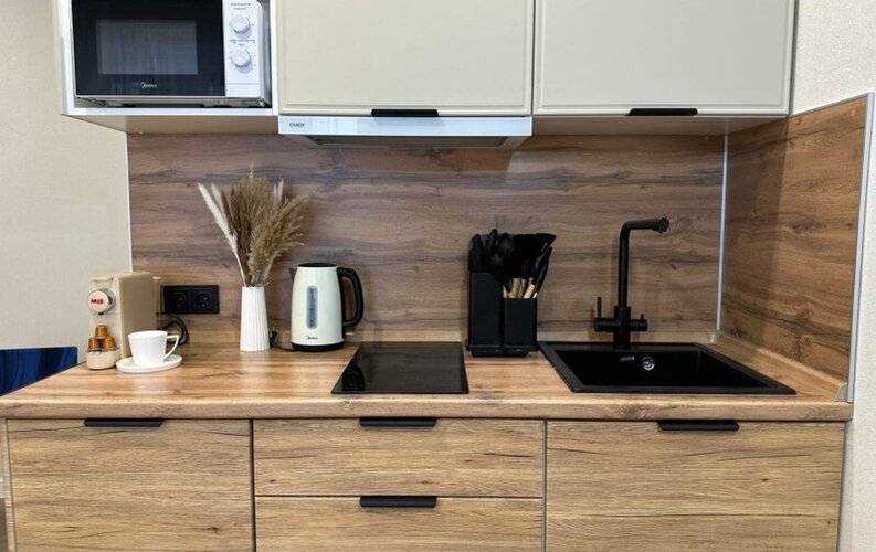 Поделам На 250-Летия Челябинска 33 Апартаменты