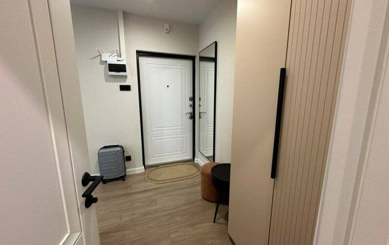 Поделам На 250-Летия Челябинска 33 Апартаменты