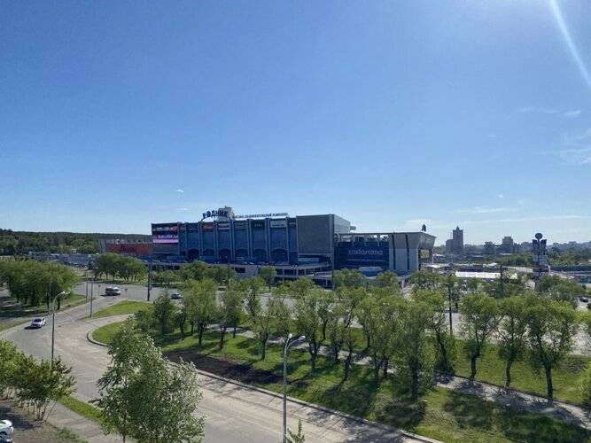 На Кислова (Челябинск)