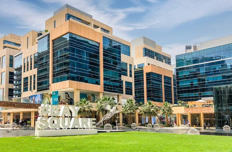 Apartments Elite Lux Holiday Homes Modern Comfort Studio In Business Bay