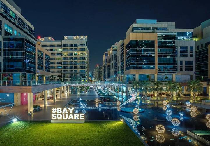 Apartments Elite Lux Holiday Homes Modern Comfort Studio In Business Bay