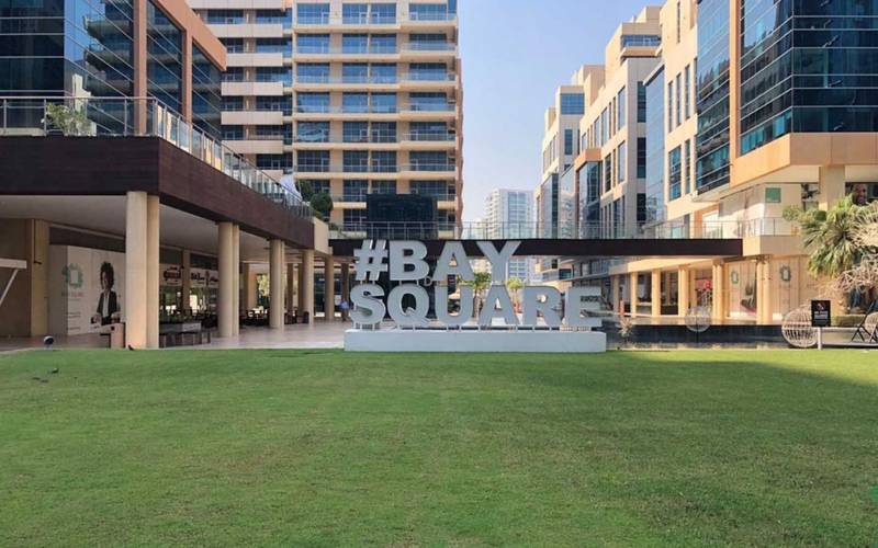 Apartments Elite Lux Holiday Homes Modern Comfort Studio In Business Bay