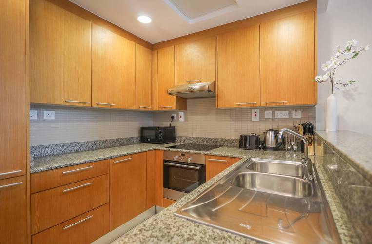 Apartments Elite Lux Holiday Homes Modern Comfort Studio In Business Bay