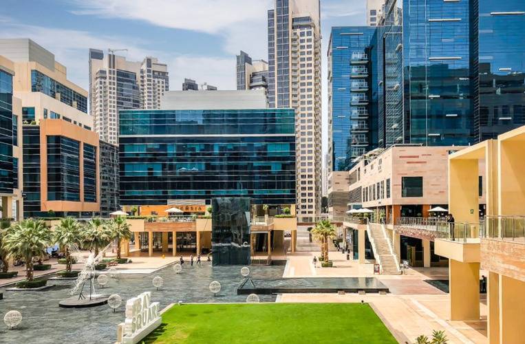 Apartments Elite Lux Holiday Homes Modern Comfort Studio In Business Bay