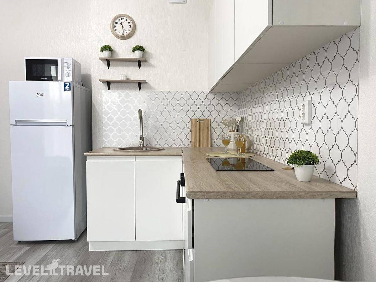 фотографии отеля Поделам В Челябинск На Улице Телевизионная 18 в Россия(Челябинск) - фото №17