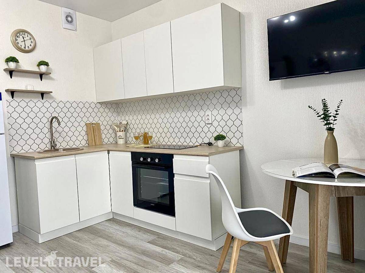 фотографии отеля Поделам В Челябинск На Улице Телевизионная 18 в Россия(Челябинск) - фото №15