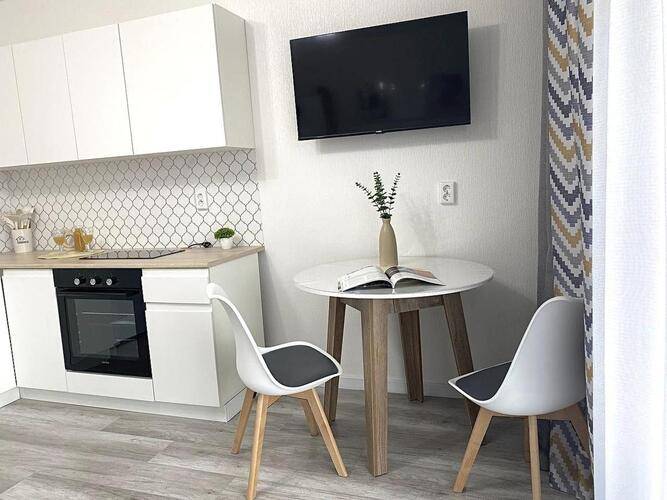 Поделам В Челябинск На Улице Телевизионная 18