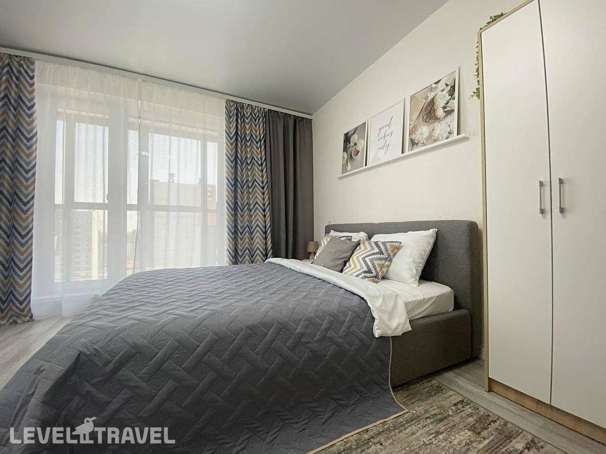 фотографии отеля Поделам В Челябинск На Улице Телевизионная 18 в Россия(Челябинск) - фото №1