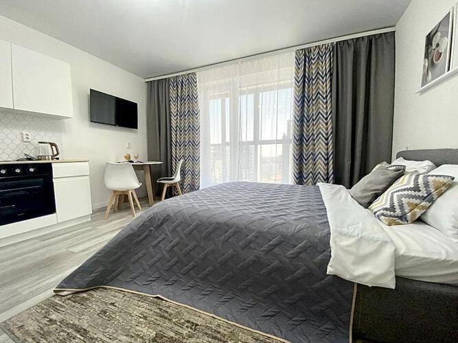 Поделам В Челябинск На Улице Телевизионная 18