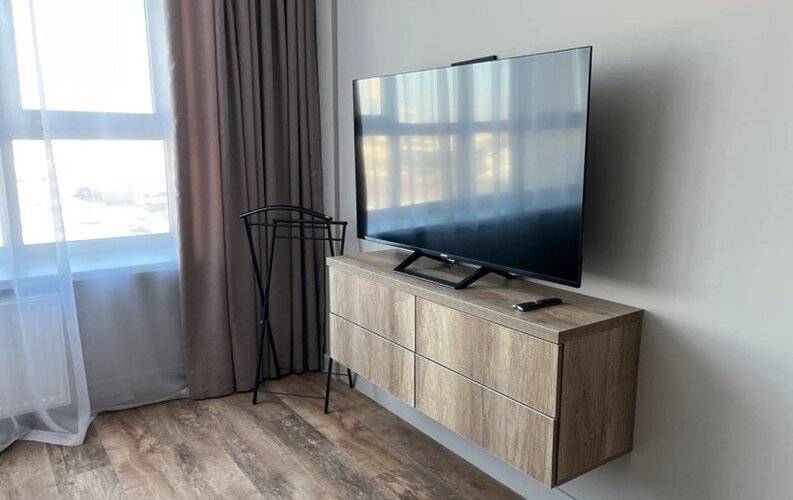 Поделам На Энгельса 4 Апартаменты