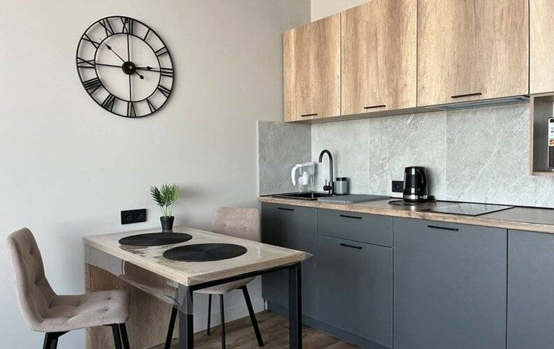 Поделам На Энгельса 4 Апартаменты