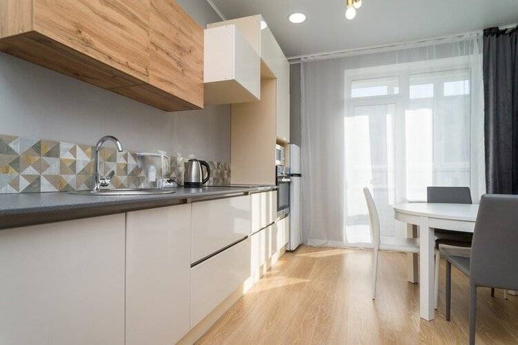 На Яковлева 9(Челябинск)