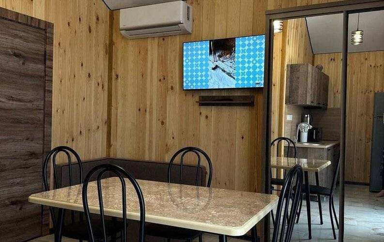 Посейдон База Отдыха