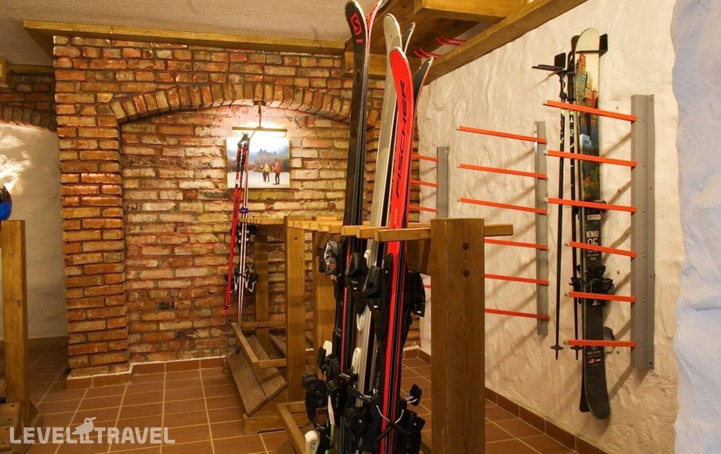 фотографии отеля Alean Select Pino (Алеан Селект Пино) Отель в Россия(Архыз) - фото №26