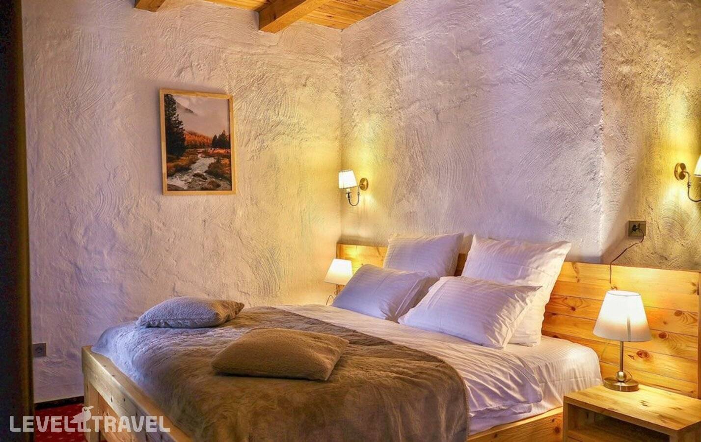 фотографии отеля Alean Select Pino (Алеан Селект Пино) Отель в Россия(Архыз) - фото №35