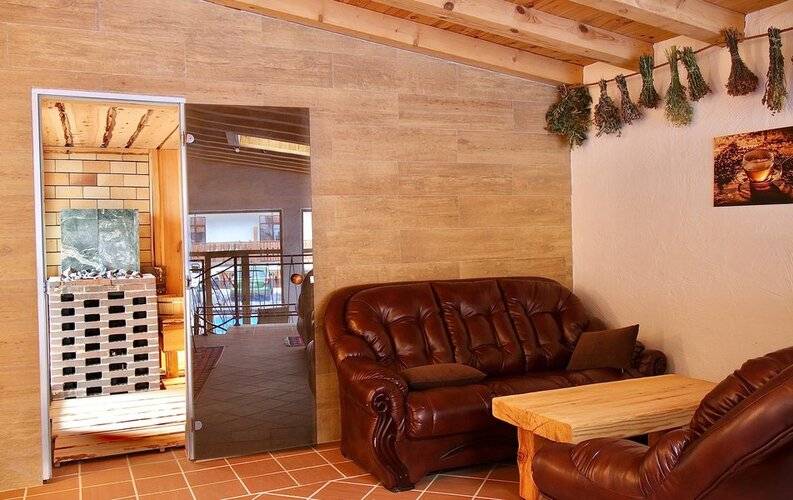 Alean Select Pino (Алеан Селект Пино) Отель