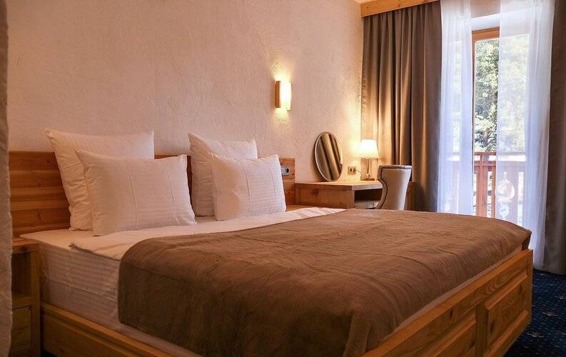 Alean Select Pino (Алеан Селект Пино) Отель