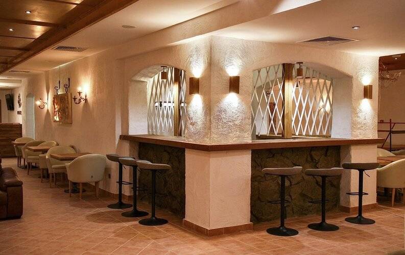 Alean Select Pino (Алеан Селект Пино) Отель