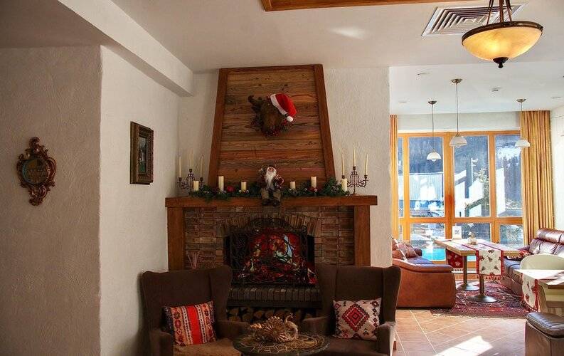 Alean Select Pino (Алеан Селект Пино) Отель