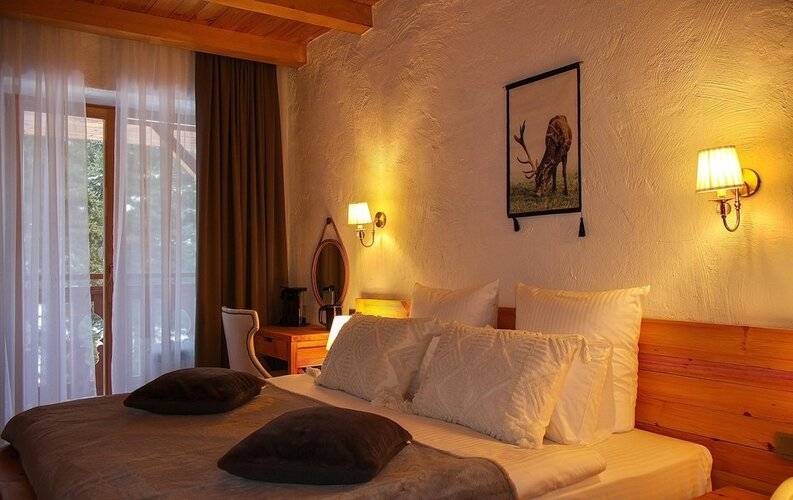 Alean Select Pino (Алеан Селект Пино) Отель