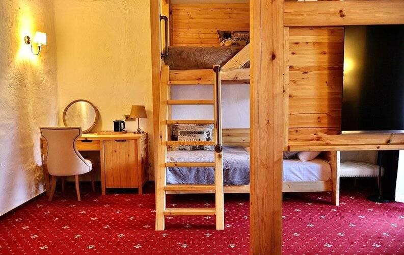 Alean Select Pino (Алеан Селект Пино) Отель