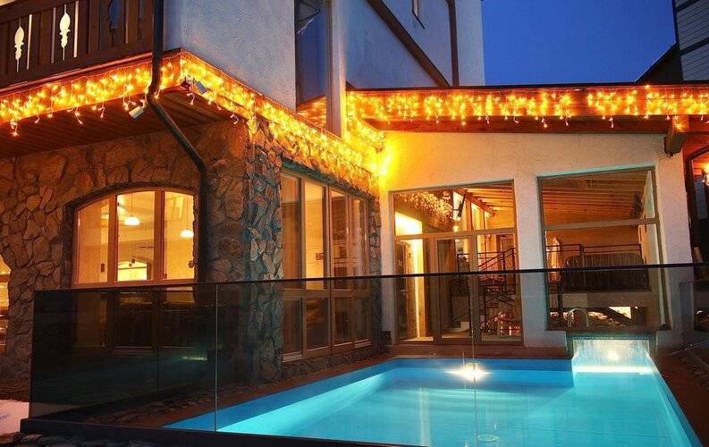 Alean Select Pino (Алеан Селект Пино) Отель