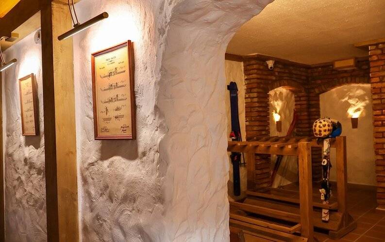 Alean Select Pino (Алеан Селект Пино) Отель