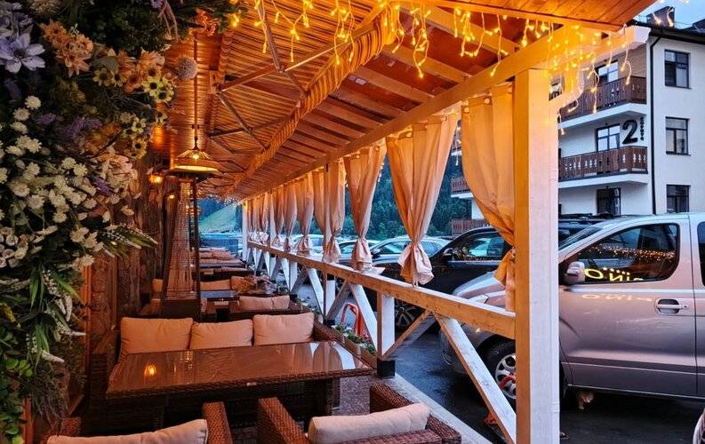 Alean Select Pino (Алеан Селект Пино) Отель