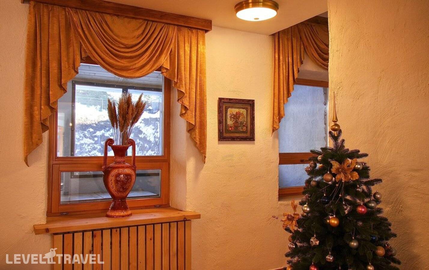 фотографии отеля Alean Select Pino (Алеан Селект Пино) Отель в Россия(Архыз) - фото №10