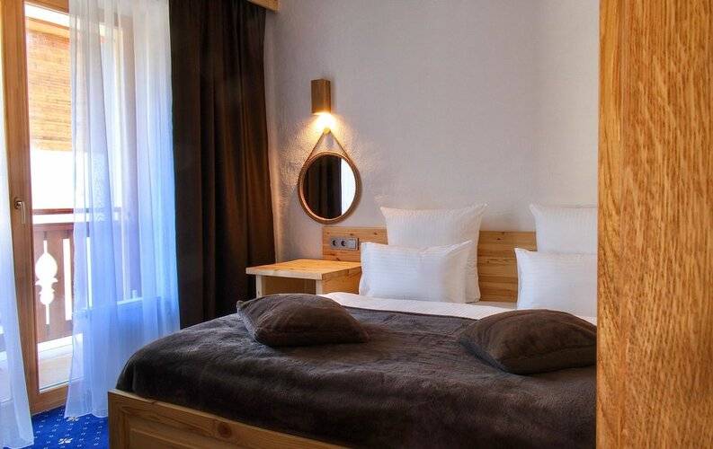 Alean Select Pino (Алеан Селект Пино) Отель