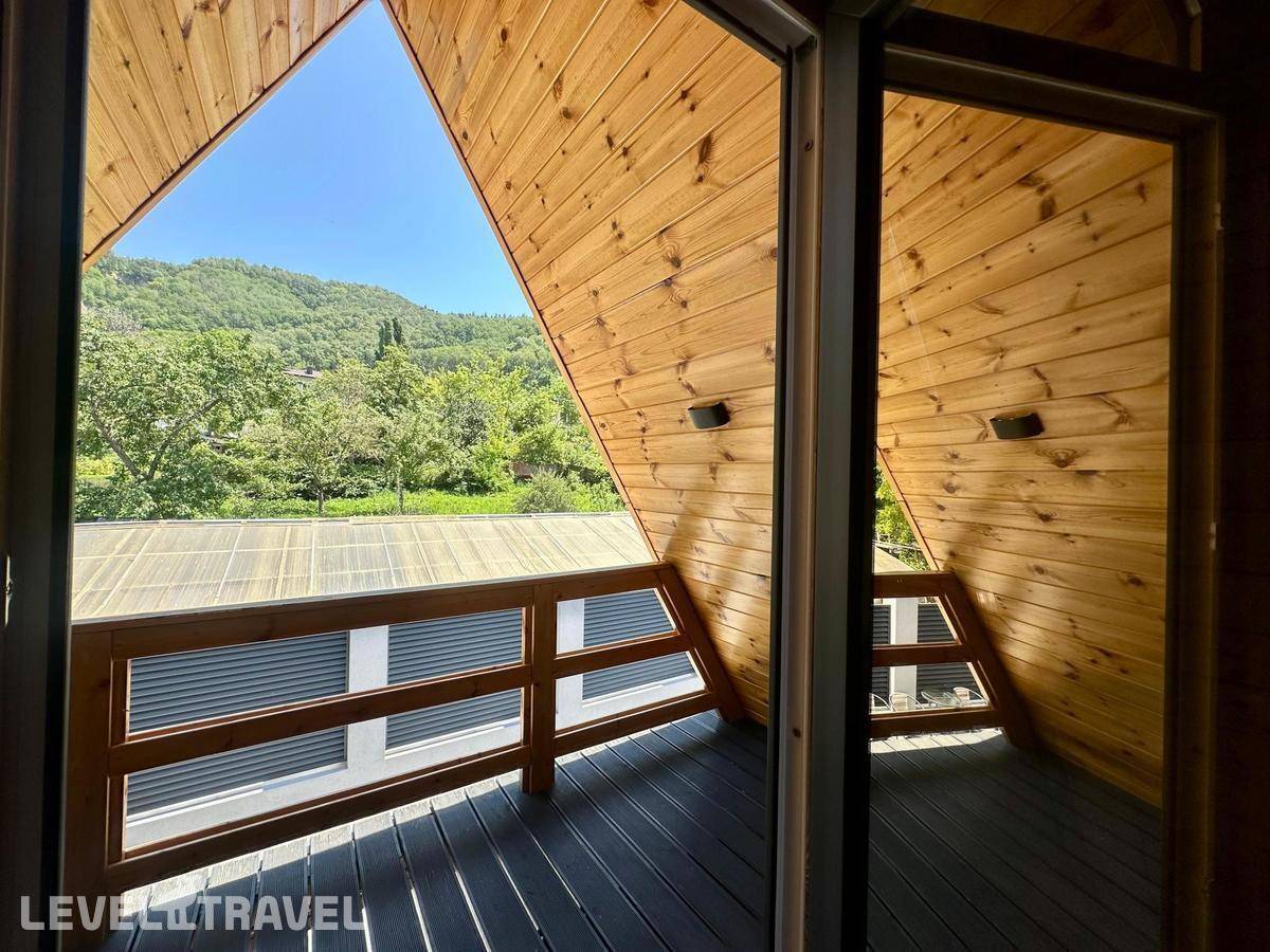 фотографии отеля Амар в Россия(Кисловодск) - фото №27