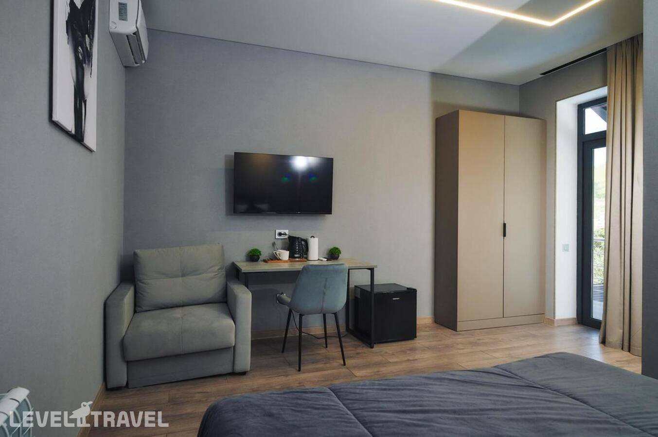 фотографии отеля Амар в Россия(Кисловодск) - фото №11