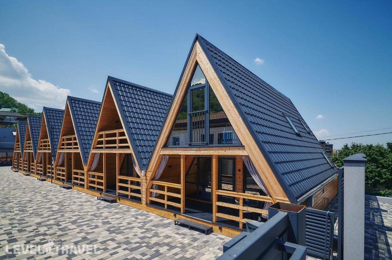 фотографии отеля Амар в Россия(Кисловодск) - фото №5