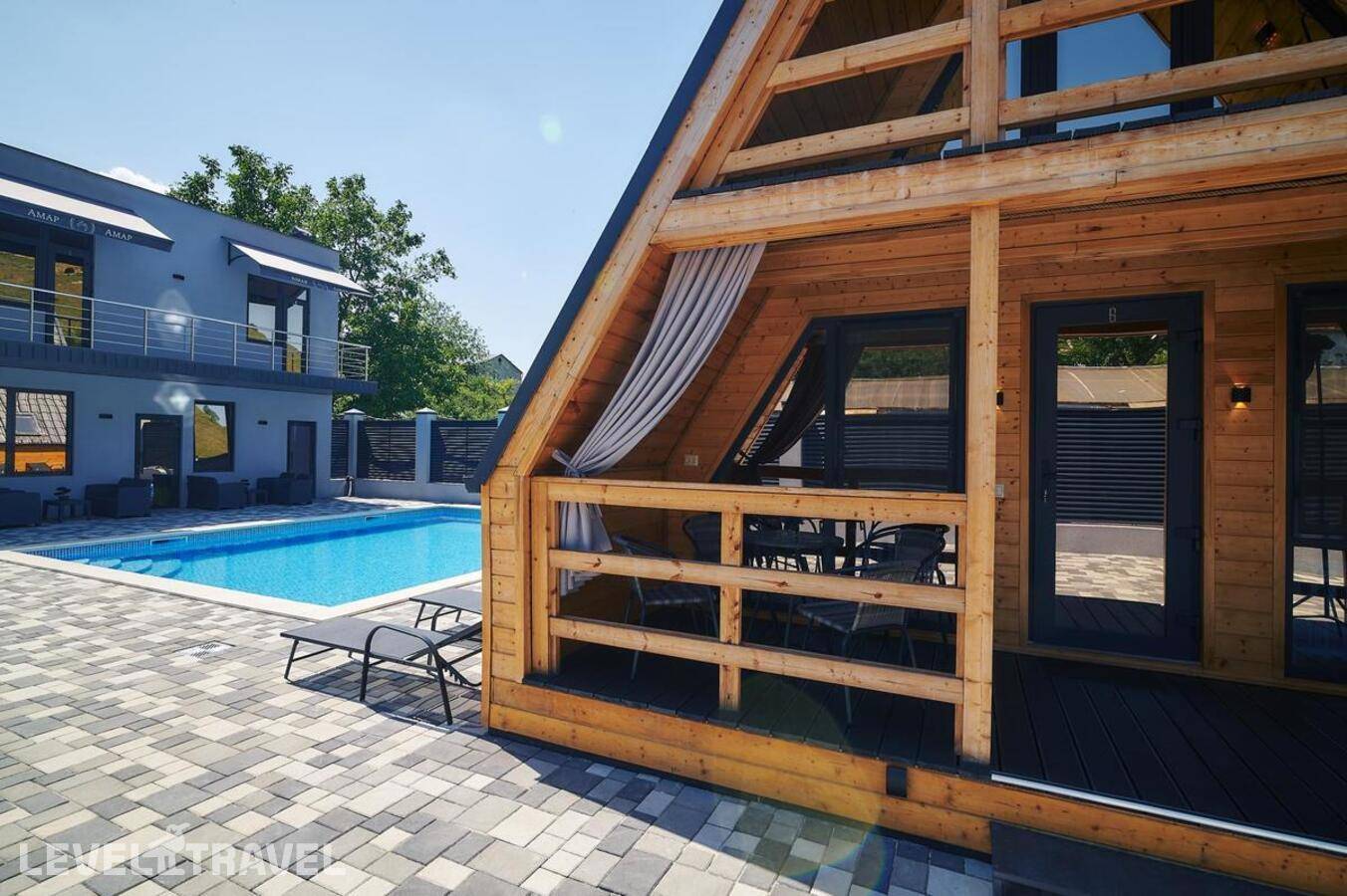 фотографии отеля Амар в Россия(Кисловодск) - фото №7