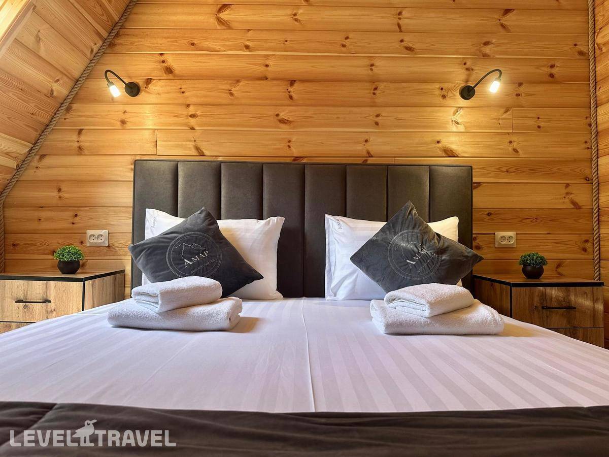 фотографии отеля Амар в Россия(Кисловодск) - фото №22