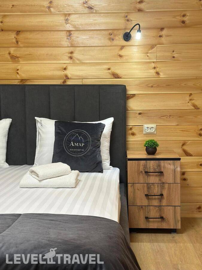 фотографии отеля Амар в Россия(Кисловодск) - фото №13