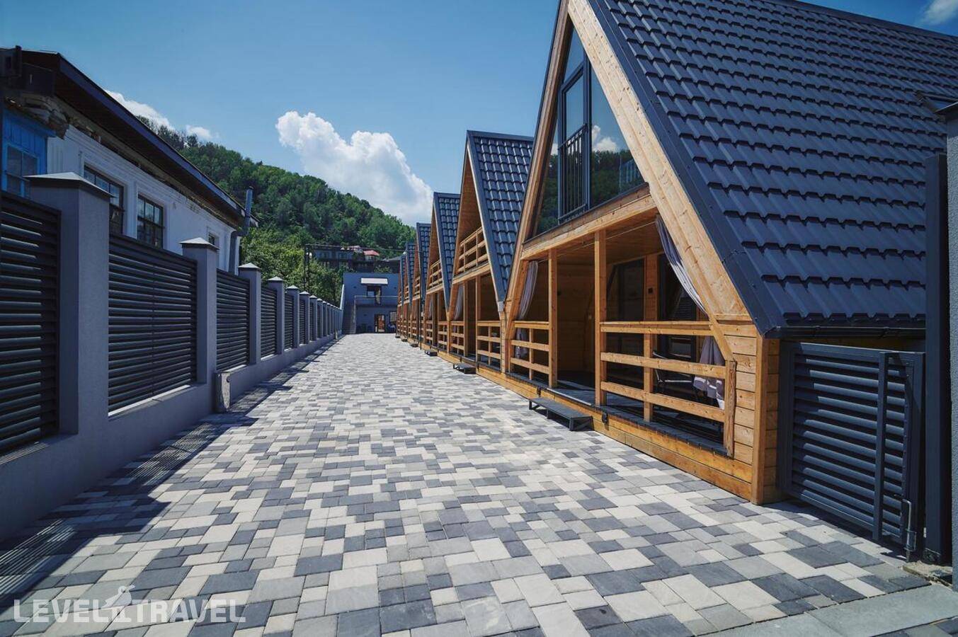 фотографии отеля Амар в Россия(Кисловодск) - фото №18