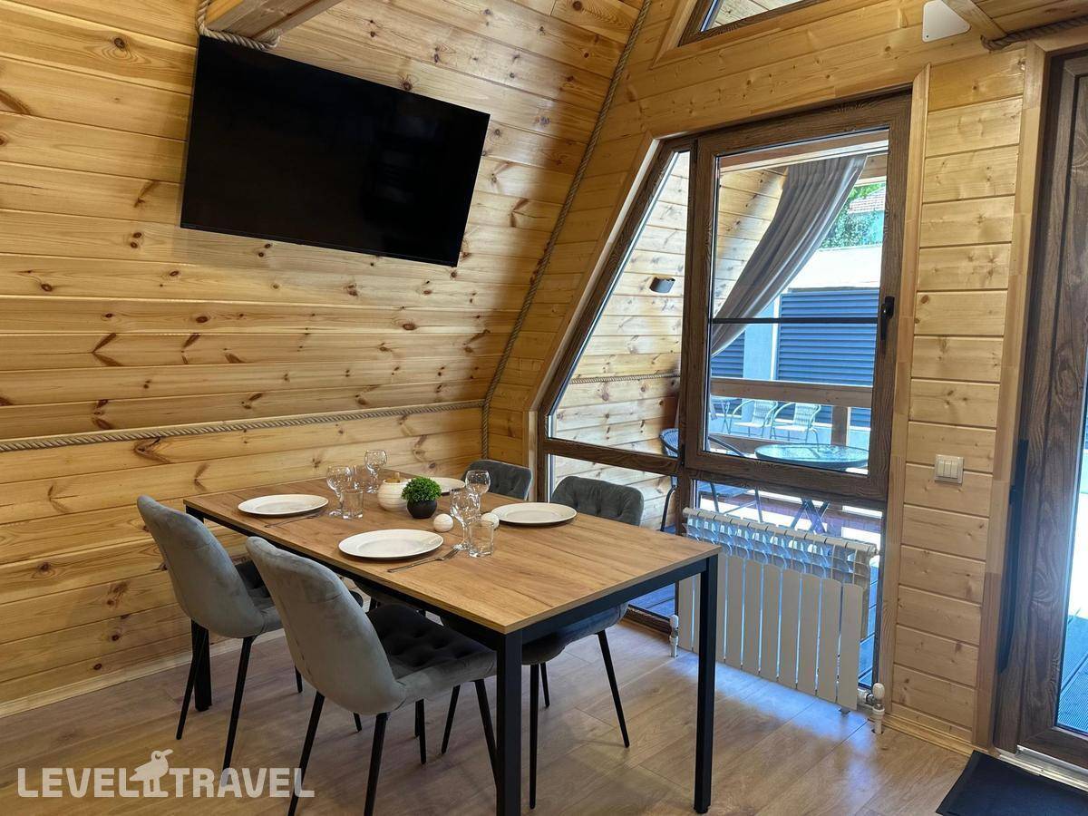 фотографии отеля Амар в Россия(Кисловодск) - фото №24